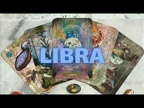 LIBRA LOVE❤️ YOUR FEELING IS RIGHT!!! It's Not Over! YOU Are DESTINED To Be Together..🔮JANUARY