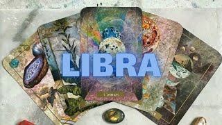 LIBRA LOVE❤️ YOUR FEELING IS RIGHT!!! It's Not Over! YOU Are DESTINED To Be Together..🔮JANUARY