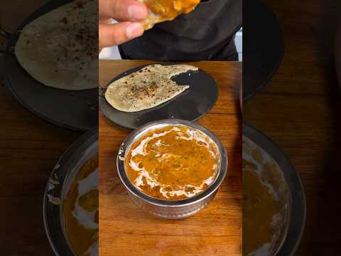 Better than restaurant style Dal Makhani Recipe ❤️ | No Onion No Garlic | #shorts