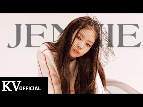 JENNIE - 'COCO CHANEL' M/V