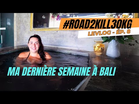 Travailler Autrement pour un Équilibre de Vie pro vie perso - Roadtokill30kg - Ep.8