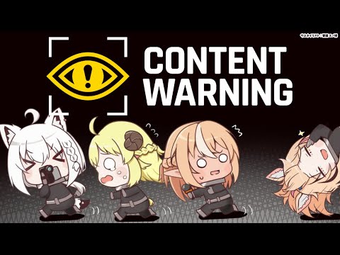 【Content Warnin】心霊スポットいったらマジでヤバイことになったｗｗｗ📷【不知火フレア/ホロライブ】