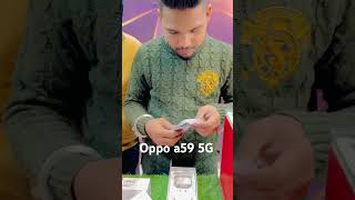 Oppo a59 5G #oppo #oppomobileindia #maaambey #shorts #shortvideo