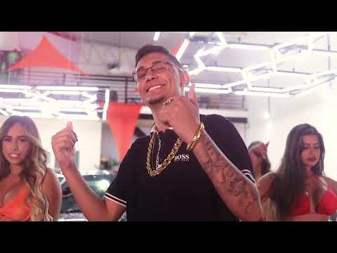 MC JACARÉ - TOMA TAPA (Clipe Oficial)