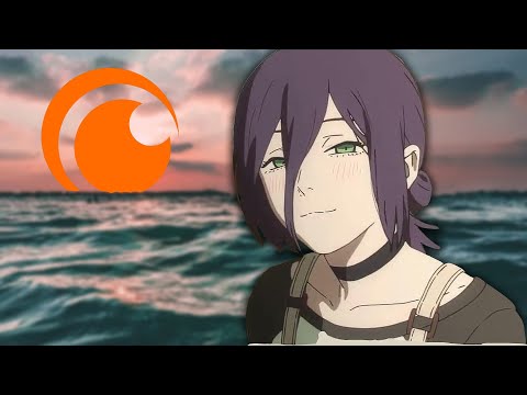 Crunchyroll is in Trouble | Weekly Roundup