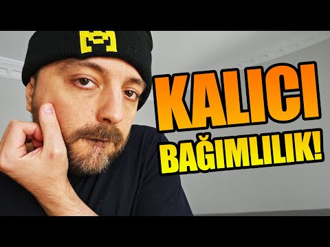 Bitmemiş oyunlar bağımlılık yapabilir mi? (ERKEN ERİŞİM)