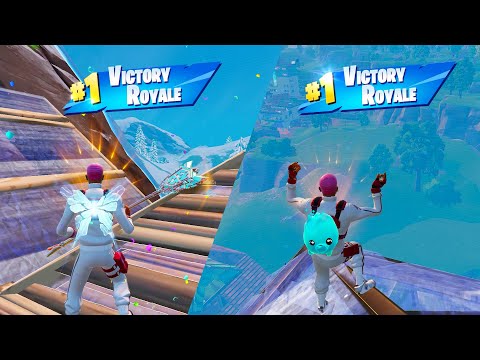 Ranked Fortnite | Fortnite Chapter 6 Season 1 Gameplay ⌨🖱 3 (4k Quality)