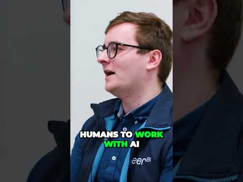 Owain Brennan on Unleashing the Power of Human-AI Collaboration for Business Success