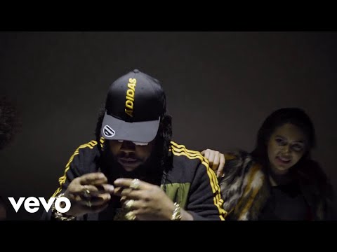 Squash - 6ix Rack (Official Video)