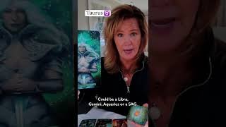 TAURUS : This Person Is A True GIFT From The Universe | End Of December 2023 Zodiac #tarot #shorts