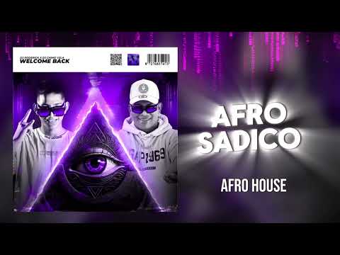 Afro Sadico | Dj Roderick x Dj Chino Vzla (Afro House 2024)