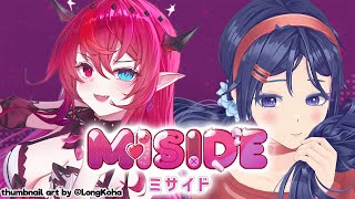 【MiSide：ミサイド】Anime Waifu Simulator here we go