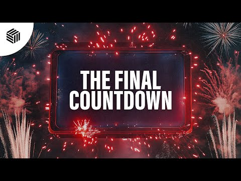 Sunlike Brothers, Bisken & LVNA - The Final Countdown