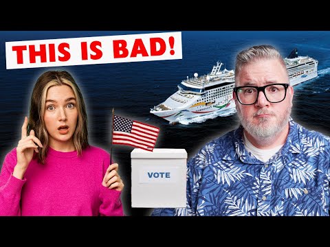 THIS VOTE WAS BAD FOR CRUISES