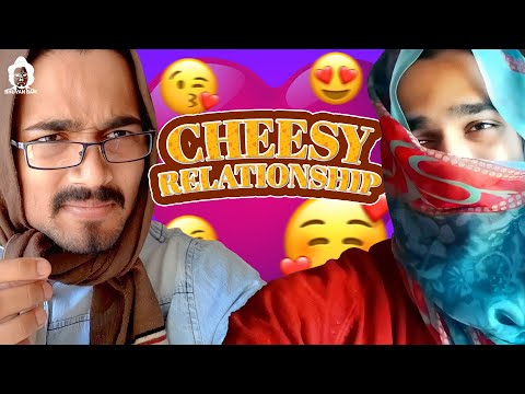 BB Ki Vines- | Cheesy Relationships |