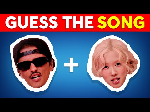 Can You Guess The Song By Emoji? 🎼 Emoji Quiz