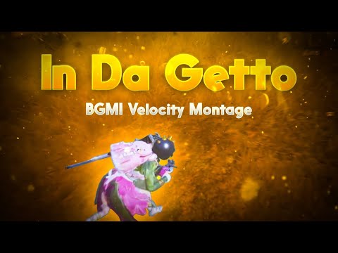 IN DA GETTO BGMI BEAT SYNC MONTAGE | RUTHFUL BESTU| @SICKBOYYTINDIA @shadowknightgaming2308​