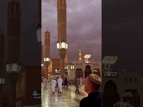 Islamic video #duet #islamicfeeling #love #islamicstatues #unfrezzmyaccount #islamiccreations