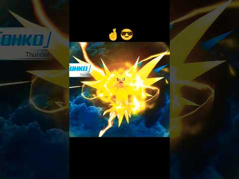 best Combo attack⚡ | Pokemon gameplay #shorts #pokemon #ytshorts #foryou