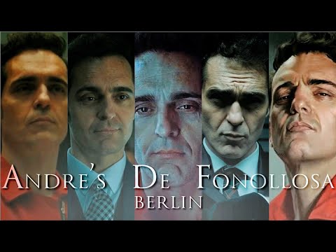 Berlin Attitude Whatsapp Status | Money Heist