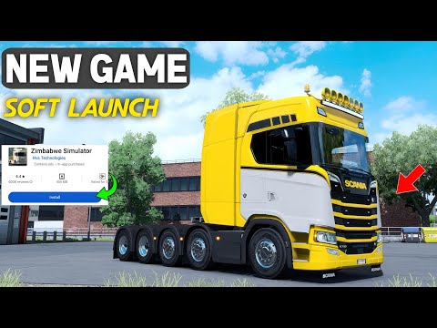 Zimbabwe Simulator New Game Release Date & Confirmed Features | New info