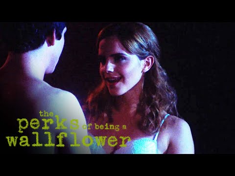 'Sam & Charlie Perform at The Rocky Horror Picture Show' Scene | The Perks of Being A Wallflower