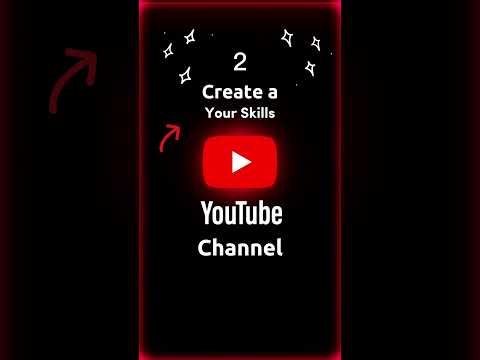 Top 5 YouTube Channel Ideas 2024 #top5 #tech #shorts #top5