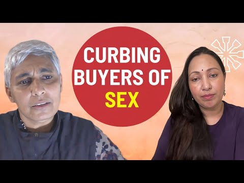 A Holistic Approach to Combating Sex Trafficking with Major Bhavana Chiranjay | Ep 212