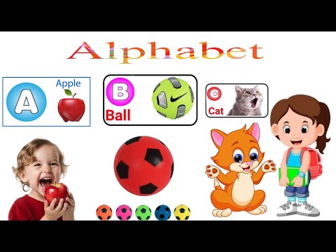 Alphabet bolna sikhenge abcd #alphabet #video #abcd #training #cartoon #animation