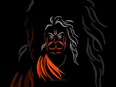 Hanuman ji 🤷#shorts #trending #viral #ytshorts #short