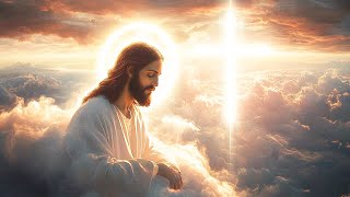 JESUS CHRIST - LET GOD LEAD YOU TO INFINITE BLESSINGS - SPIRITUAL HEALING MEDITATION