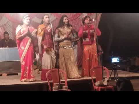 #Nautanki  #Dehati #drama  Rohila Nautanki Dance