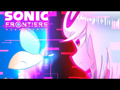 Basically Sonic Frontiers (Animation)