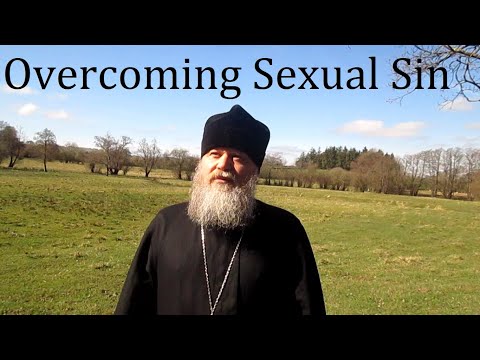 OVERCOMING SEXUAL SINS  ~THE SPIRITUAL TOOLS REQUIRED