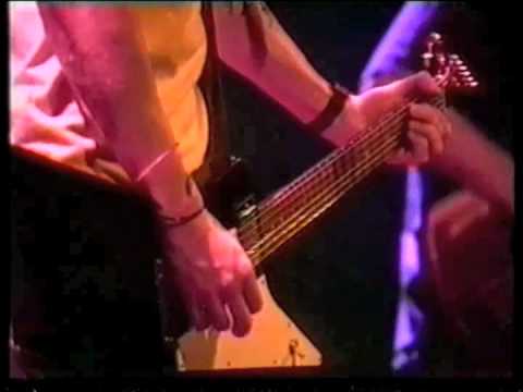 Foo Fighters - Lola Da Musica [Nov 1995 part 1]