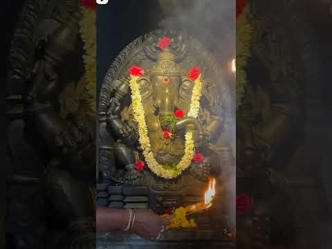 Ganesha Festival is Coming 🙏🏻 #venkitraveldiary #ganeshchaturthi #ganeshafestival #shortvideo