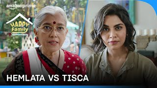 Hemlata Never Disappoints With Her Sarcasm 😂 ft. Ratna Pathak Shah | Prime Video India