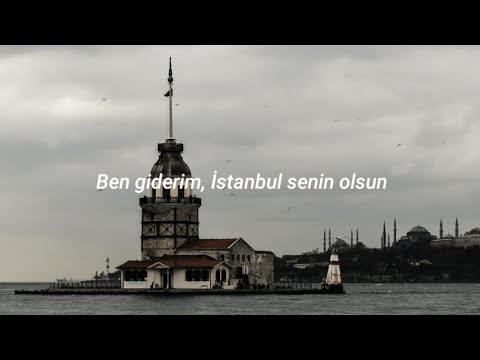 Sertab Erener - Olsun (Sözleri, Lyrics)