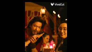 Arijit shingh song status,o Mahi song status video Shahrukh khan