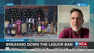 SA Lockdown | Breaking down the liquor ban