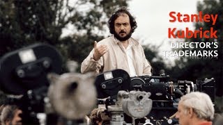 A Guide to Stanley Kubrick Films • Kubrick's Trademarks • Cinetext