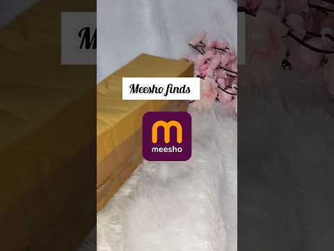 Meesho Home Finds #meeshohome #meesho #meeshohaul #meeshofinds #trending #viralvideo #shorts #explor