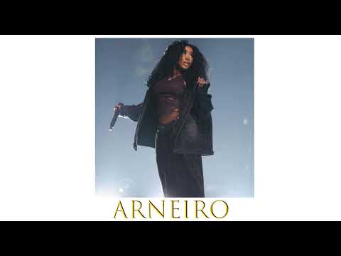 (FREE) Summer Walker x SZA Type beat "Arneiro"