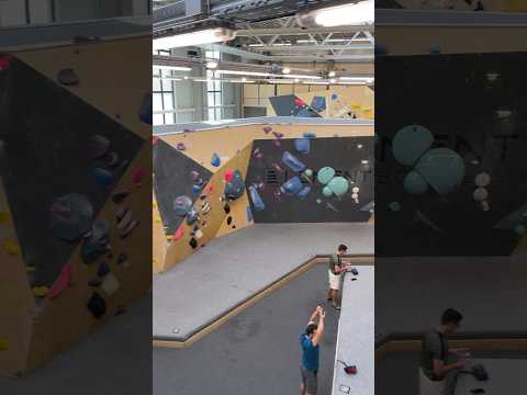 Element Boulders München 🇩🇪