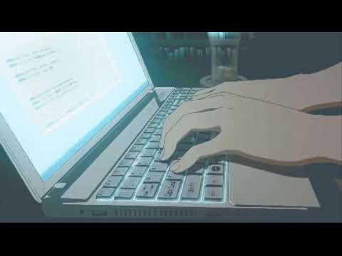 【𝑷𝒍𝒂𝒚𝒍𝒊𝒔𝒕]コーディングするとき聞きやすい曲 - chill lofi beats to code #4