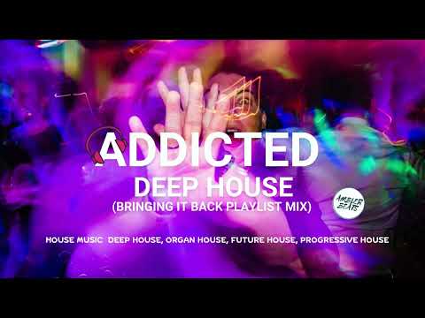 Vibey Deep House Mix | Bringing it Back 2024 - 2025