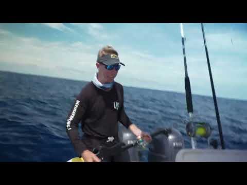 TRAILER: ITM Fishing S17 EP6 - Kiwi Style Fishing in Costa Rica