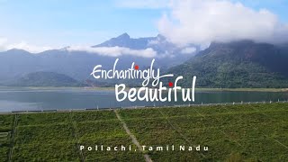 Places to visit in Pollachi | A Must See Ecotourism Holiday Destinations - TAMIL NADU TOURISM