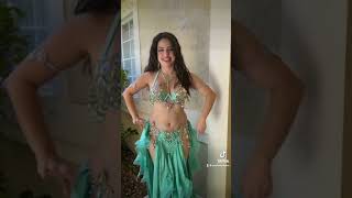 Bellydance Drum Solo