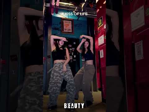 近期韓星最夯「Sticky舞蹈挑戰」！｜Beauty美人圈